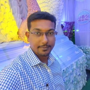 Mr. Sanjib Kr.