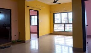 Exclusive flat rent and sale