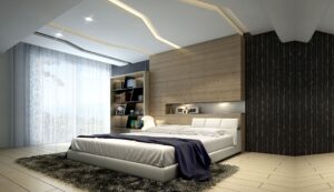 Luxury Residential Interiors
